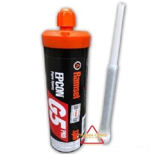 RAMSET EPCON G5 PRO Clone