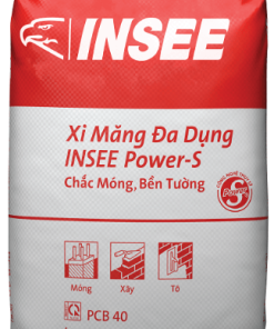 Xi Măng Đa Dụng Insee PC 40