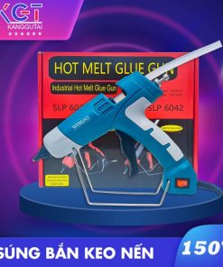 Súng bắn keo nến HOT MELT GLUE GUN