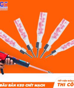 ĐẦU TIẾT KIỆM KEO