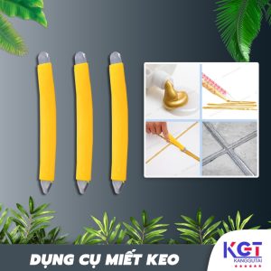DỤNG CỤ MIẾT MẠCH LOẠI 2