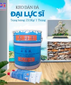 KEO GẮN ĐÁ ⼤⼒⼠ Clone