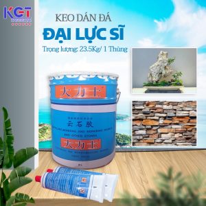 KEO GẮN ĐÁ ⼤⼒⼠ Clone