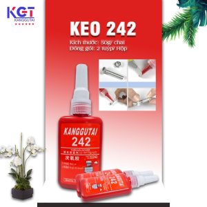 KEO 271 - 242 Clone