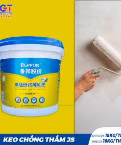 KEO CHỐNG THẤM JS