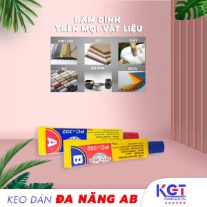 KEO ĐA NĂNG AB Clone