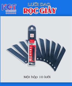DAO SỦI RON KCT
