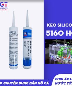 KEO SILICON 5160