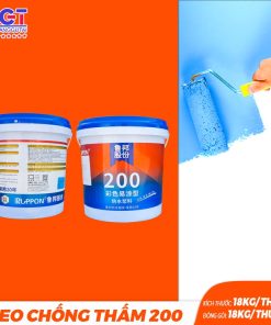 KEO CHỐNG THẤM 200