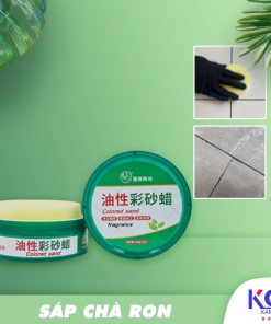 SÁP TẨY RON GẠCH