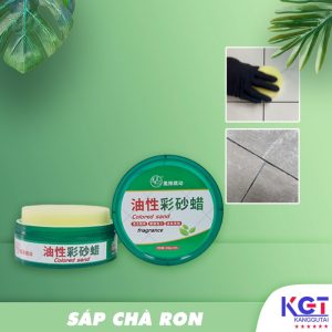 SÁP TẨY RON GẠCH