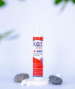 Keo silicon K899
