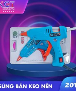 Súng bắn keo nến 20W