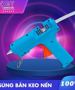 Súng bắn keo nến 100W