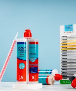 Keo chít mạch chà ron Epoxy 2 thành phần Kanggutai