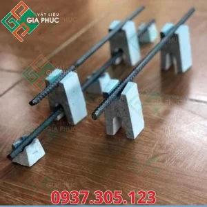 CỤC KÊ BÊ TÔNG H7 MÁC 600